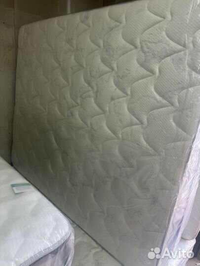 Матрас 200*160 Nevada Duo