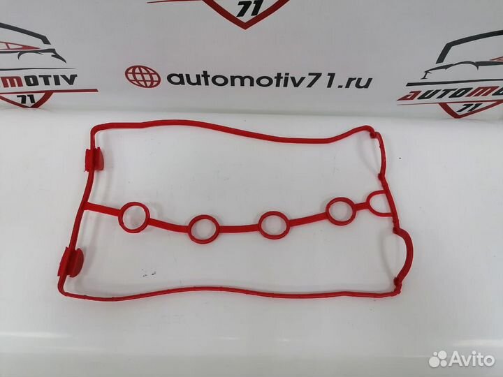 Прокладка клапанной крышки lacetti