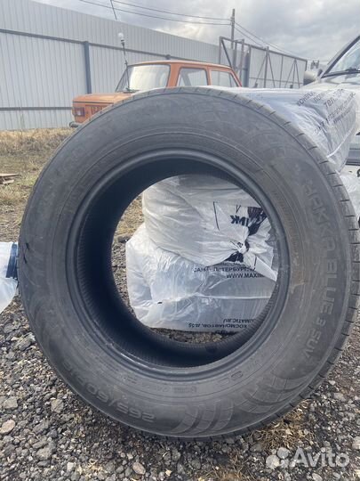 Nokian Tyres Hakka Blue 3 SUV 265/60 R18 110V