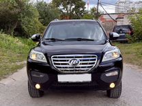 LIFAN X60 1.8 MT, 2014, 126 000 км, с пробегом, цена 615 000 руб.