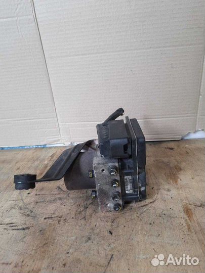 Блок ABS Bmw X5 E53 M57D30 306D2 2005