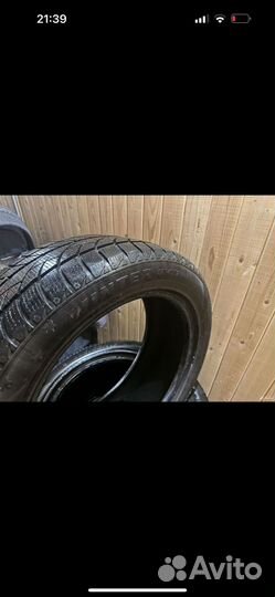 Jinyu YW52 225/50 R17