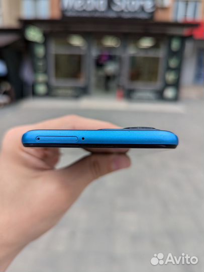 HONOR X7a Plus, 6/128 ГБ