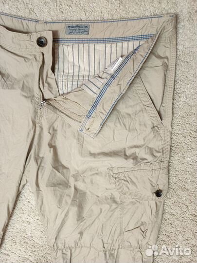 Tom Tailor (Германия) шорты W40