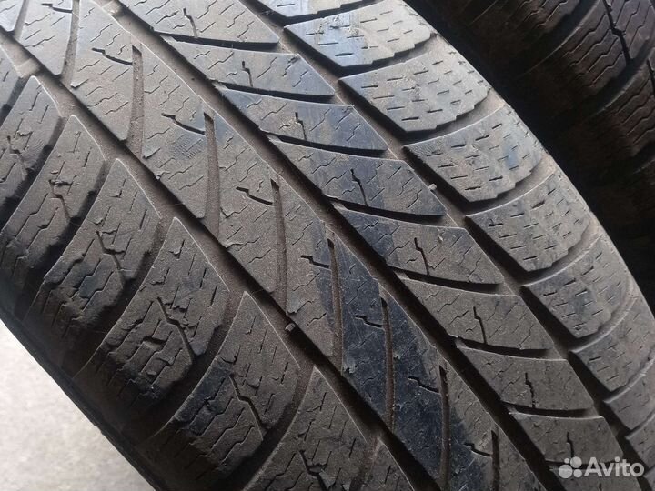 Gislaved Euro Frost 5 235/60 R18