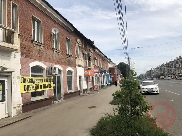 Продам торговое помещение, 326.1 м²