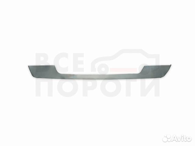 Ремкомплект багажника Hyundai Avante 3 седан