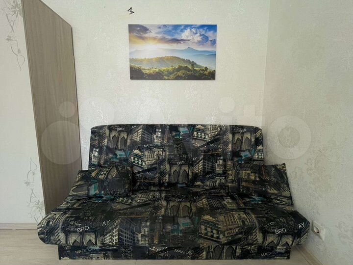 2-к. квартира, 60 м², 2/3 эт.