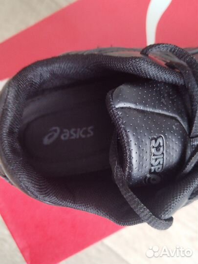 Кроссовки мужские