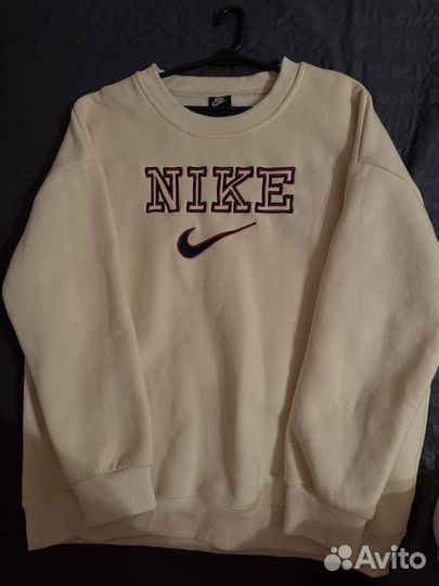 Свитшот nike