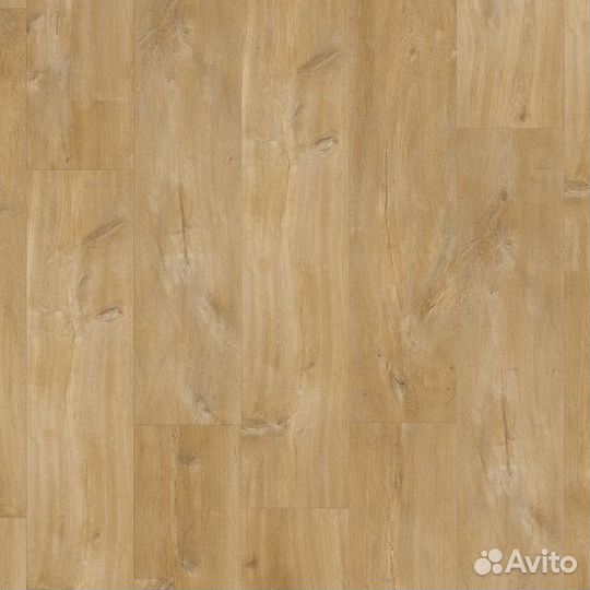 Пвх-плитка Quick-Step Livyn Дуб каньон bagp40039