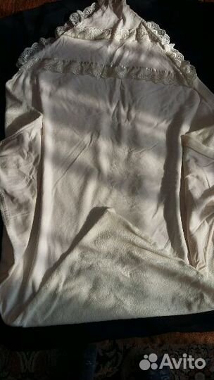 Одеялко-конверт