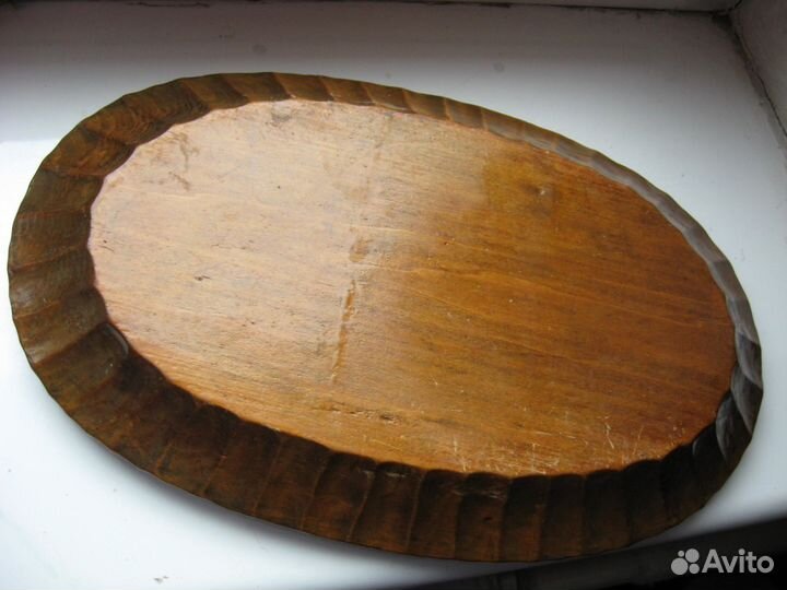 Хлебница старинная Пруссия