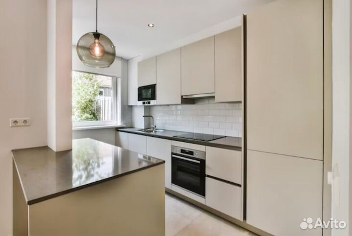 Кухни на заказ собственное производство