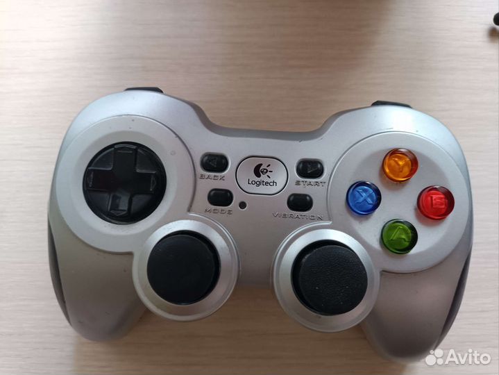 Геймпад для пк беспроводной