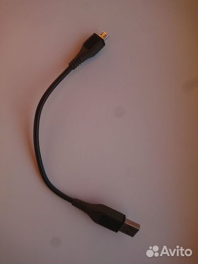 Кабель USB - micro-USB Nokia