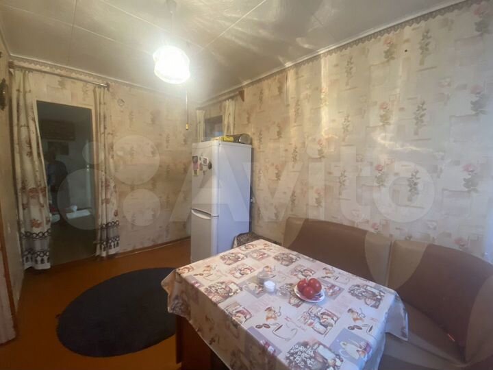 Дом 94 м² на участке 6 сот.