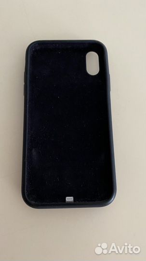 Smart battery case iPhone xr