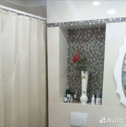 Декоративная мозаика