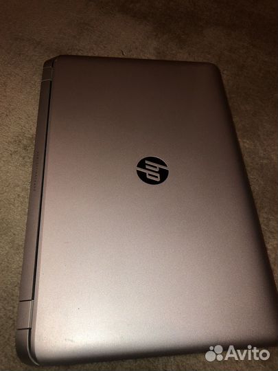 HP pavilion 17 Notebook PC