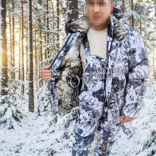 Еостюм горка мембрана