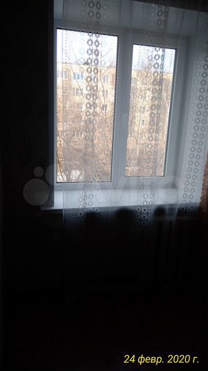 2-к. квартира, 40,9 м², 3/5 эт.