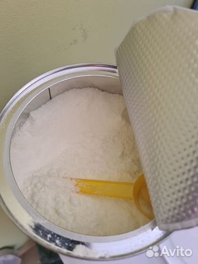 Нутрилон Комфорт 1