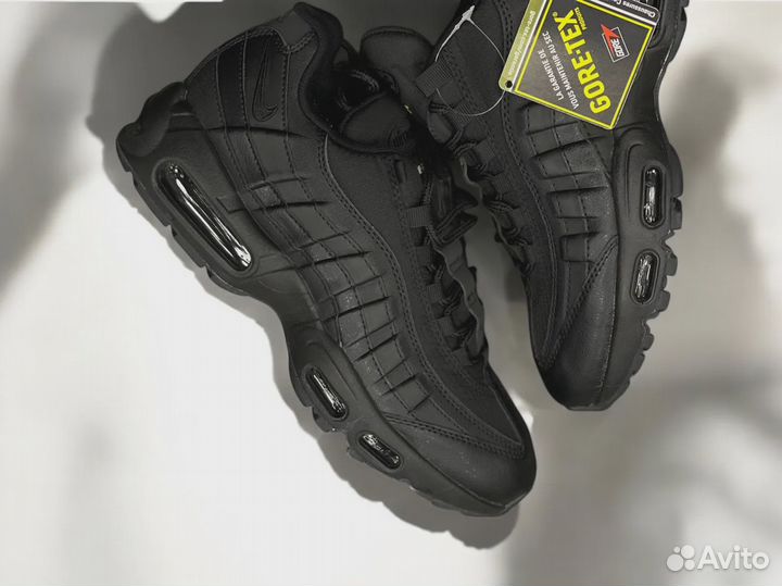 Кроссовки Nike Air Max 95 Gore-Tex