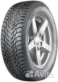 Ikon Tyres Autograph Snow 3 255/50 R20 R