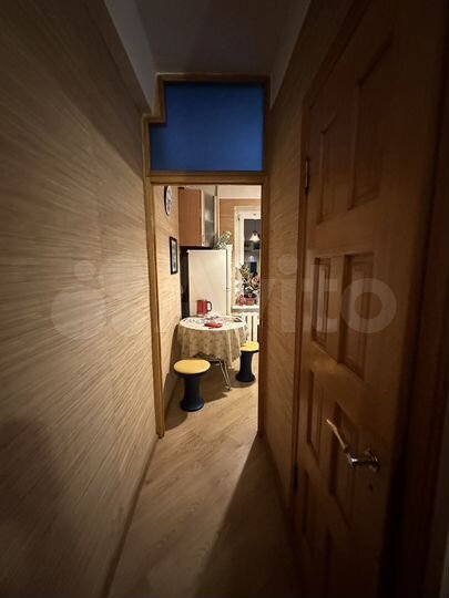 2-к. квартира, 48 м², 4/5 эт.