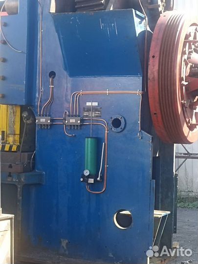 Ремонт металлообрабатывающих станков