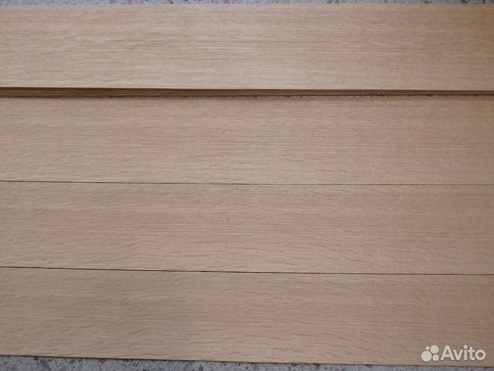Шпон Дуб 0,6 мм