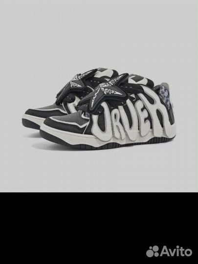 STA x OLD order skater 001