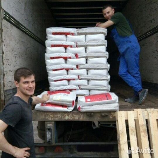 Грузчики, разнорабочие,временный персонал