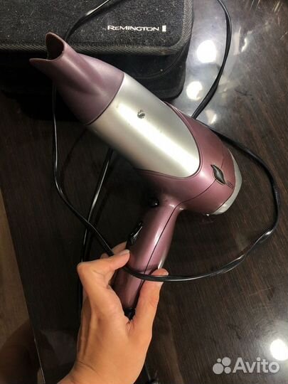 Для укладки волос