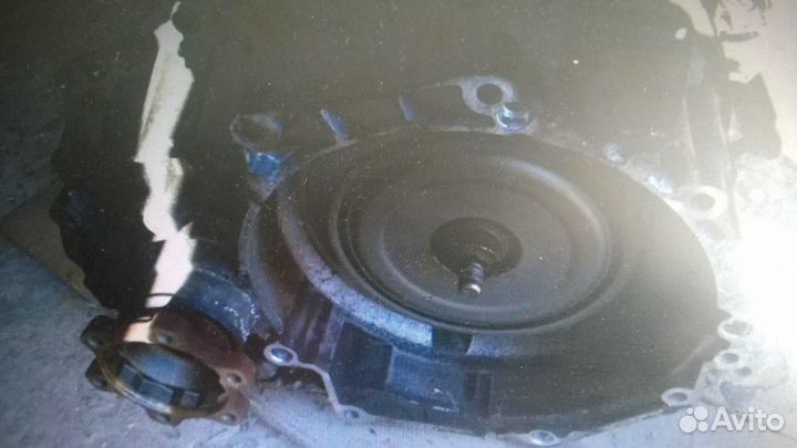 Роботизированная кп Audi/VW DQ250 (02E) DQ500 DSG