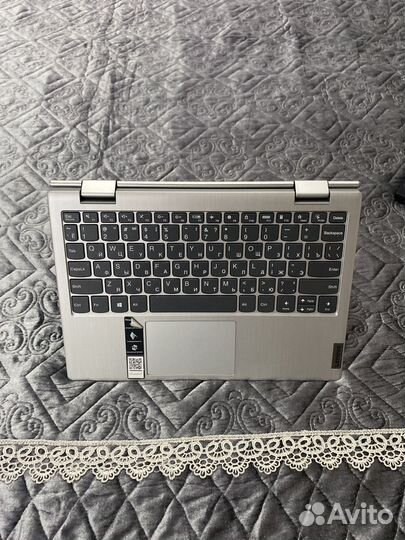 Flex 3-11ADA05 Laptop (ideapad) - Type 82G4