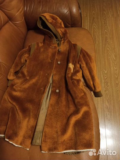 Детские вещи времён СССР