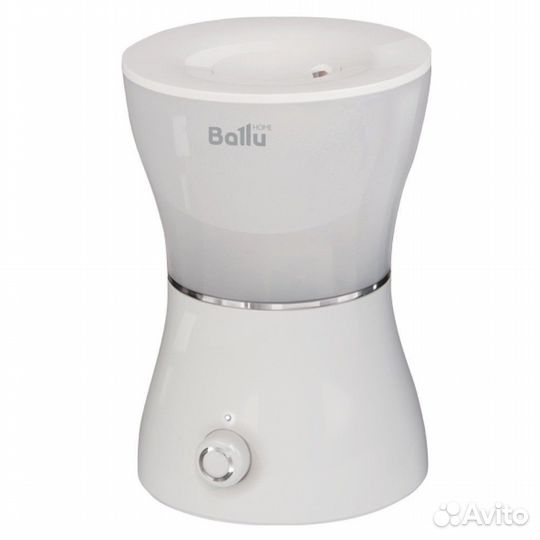 Увлажнитель воздуха Ballu UHB-300 white Новый