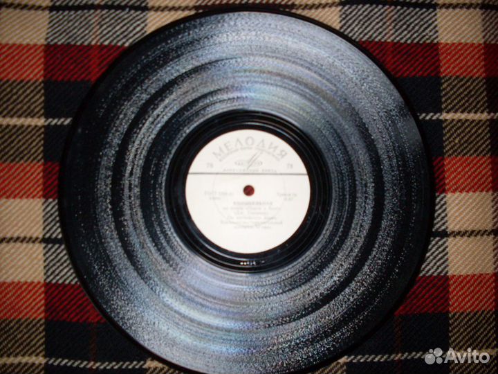 Колыбельная (Порги и Бесс) Пражские улицы