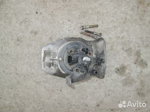 Форсунка мочевины в сборе Renault