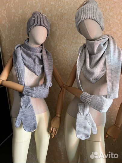 Новые комплекты