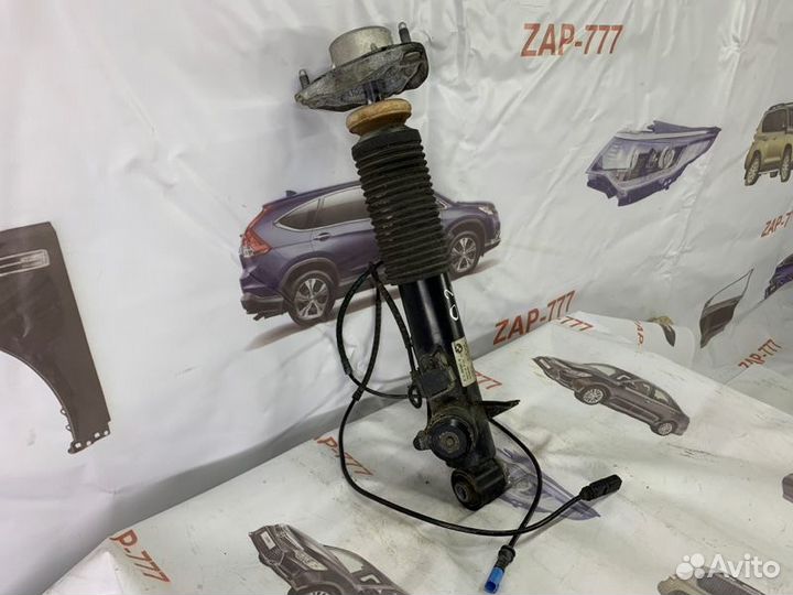 Амортизатор задний левый Bmw X5 F15