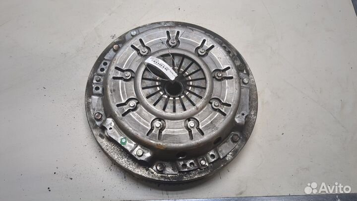 Маховик Mitsubishi L200, 2002