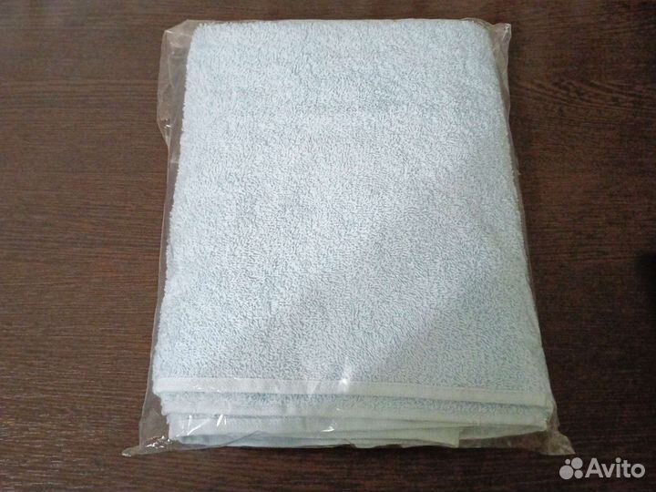 Полотенце махровое 50*100