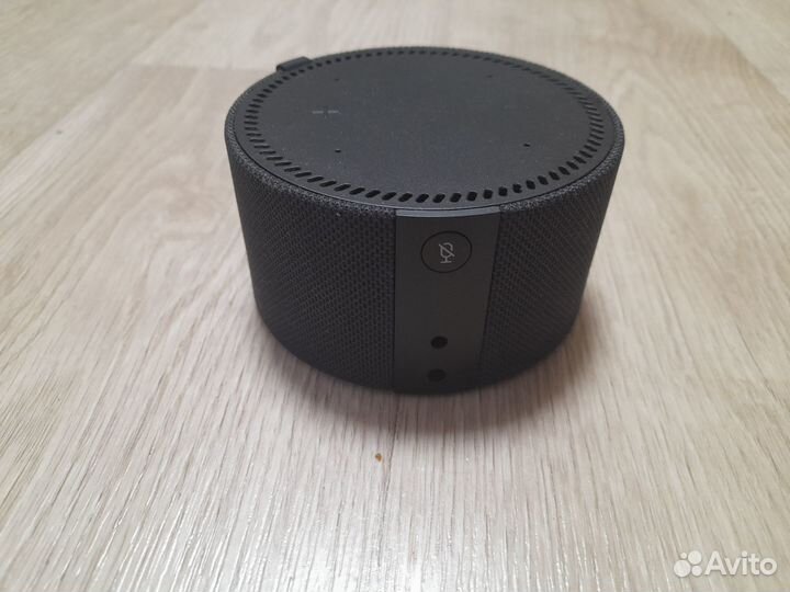 Яндекс станция мини без часов