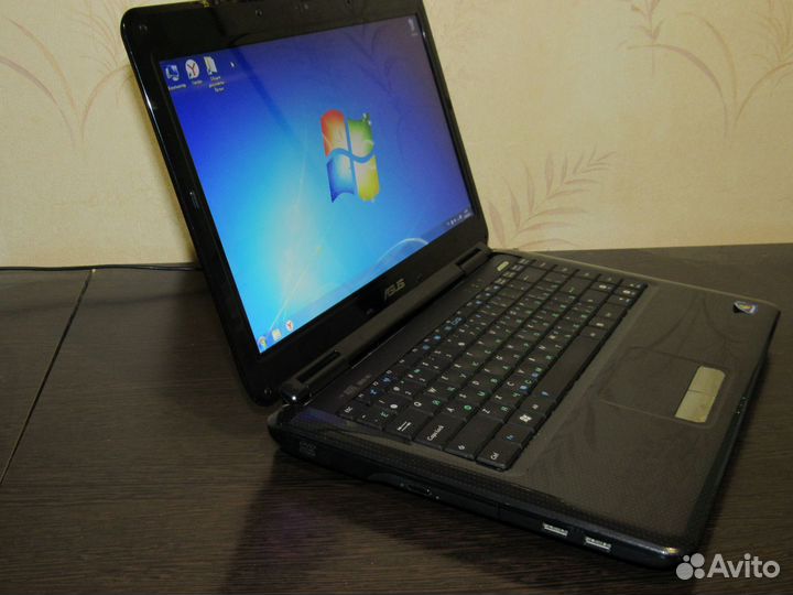 Asus K40IJ