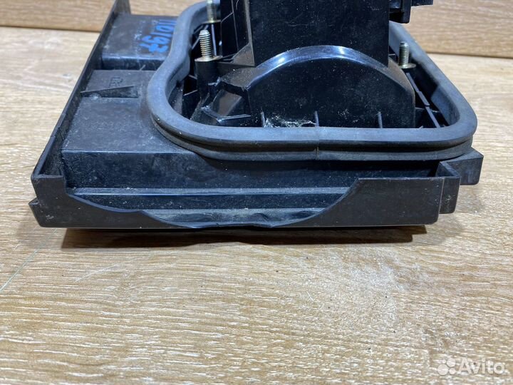 Фонарь задний правый VW Passat B3 Арт. 110197