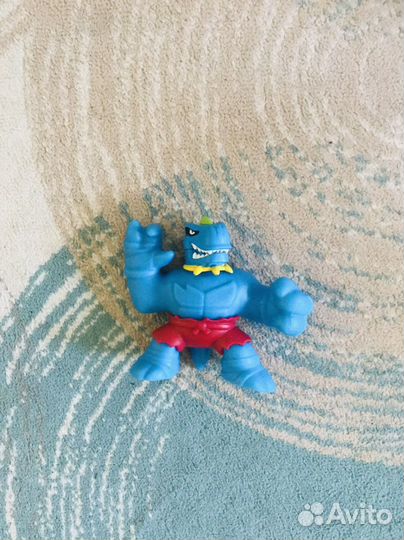 Игрушка goojitzu оригинал