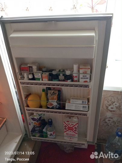 Продам холодильник